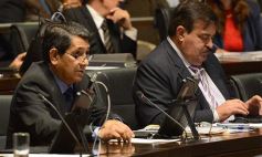 Foto de la galería: Legislatura: crearon un instituto para capacitar e investigar sobre la madera y el mueble