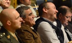 Foto de la galería: Legislatura: crearon un instituto para capacitar e investigar sobre la madera y el mueble