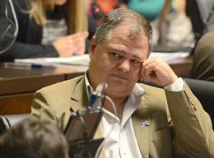 Foto de la galería: Legislatura: crearon un instituto para capacitar e investigar sobre la madera y el mueble