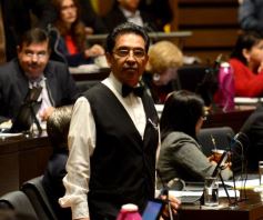 Foto de la galería: Legislatura: crearon un instituto para capacitar e investigar sobre la madera y el mueble