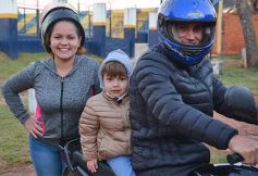 Foto de la galería: El clásico posadeño fue para Mitre: aplastó a Guaraní