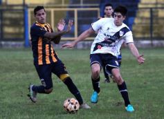 Foto de la galería: El clásico posadeño fue para Mitre: aplastó a Guaraní