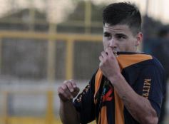 Foto de la galería: El clásico posadeño fue para Mitre: aplastó a Guaraní