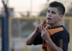 Foto de la galería: El clásico posadeño fue para Mitre: aplastó a Guaraní