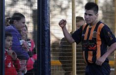 Foto de la galería: El clásico posadeño fue para Mitre: aplastó a Guaraní