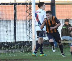 Foto de la galería: El clásico posadeño fue para Mitre: aplastó a Guaraní