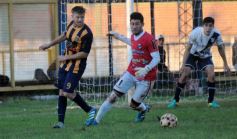 Foto de la galería: El clásico posadeño fue para Mitre: aplastó a Guaraní