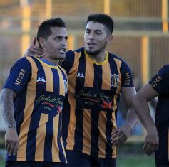 Foto de la galería: El clásico posadeño fue para Mitre: aplastó a Guaraní