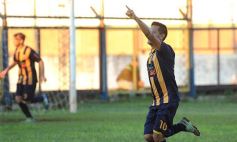 Foto de la galería: El clásico posadeño fue para Mitre: aplastó a Guaraní