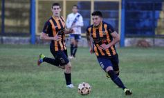 Foto de la galería: El clásico posadeño fue para Mitre: aplastó a Guaraní