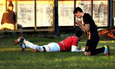 Foto de la galería: El clásico posadeño fue para Mitre: aplastó a Guaraní