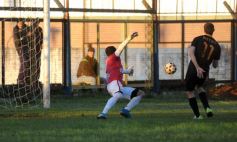 Foto de la galería: El clásico posadeño fue para Mitre: aplastó a Guaraní