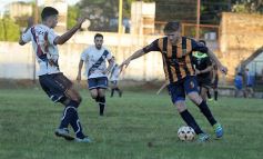Foto de la galería: El clásico posadeño fue para Mitre: aplastó a Guaraní