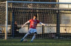 Foto de la galería: El clásico posadeño fue para Mitre: aplastó a Guaraní