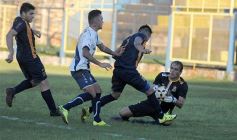 Foto de la galería: El clásico posadeño fue para Mitre: aplastó a Guaraní