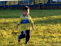 Foto de la galería: El clásico posadeño fue para Mitre: aplastó a Guaraní