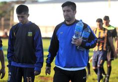 Foto de la galería: El clásico posadeño fue para Mitre: aplastó a Guaraní