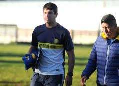 Foto de la galería: El clásico posadeño fue para Mitre: aplastó a Guaraní