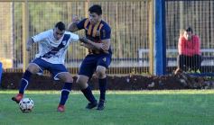 Foto de la galería: El clásico posadeño fue para Mitre: aplastó a Guaraní