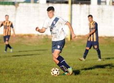 Foto de la galería: El clásico posadeño fue para Mitre: aplastó a Guaraní