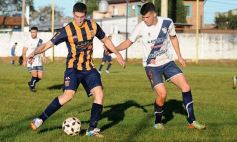 Foto de la galería: El clásico posadeño fue para Mitre: aplastó a Guaraní