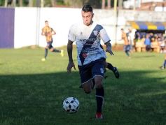 Foto de la galería: El clásico posadeño fue para Mitre: aplastó a Guaraní