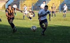 Foto de la galería: El clásico posadeño fue para Mitre: aplastó a Guaraní