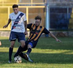 Foto de la galería: El clásico posadeño fue para Mitre: aplastó a Guaraní