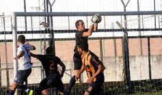 Foto de la galería: El clásico posadeño fue para Mitre: aplastó a Guaraní