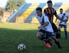 Foto de la galería: El clásico posadeño fue para Mitre: aplastó a Guaraní