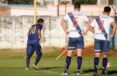 Foto de la galería: El clásico posadeño fue para Mitre: aplastó a Guaraní