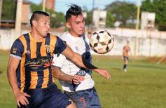 Foto de la galería: El clásico posadeño fue para Mitre: aplastó a Guaraní