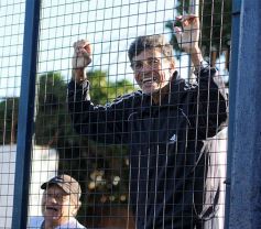 Foto de la galería: El clásico posadeño fue para Mitre: aplastó a Guaraní