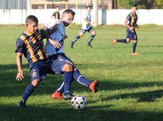 Foto de la galería: El clásico posadeño fue para Mitre: aplastó a Guaraní