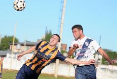 Foto de la galería: El clásico posadeño fue para Mitre: aplastó a Guaraní