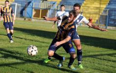 Foto de la galería: El clásico posadeño fue para Mitre: aplastó a Guaraní
