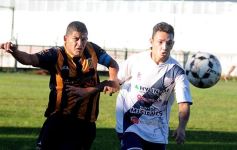 Foto de la galería: El clásico posadeño fue para Mitre: aplastó a Guaraní