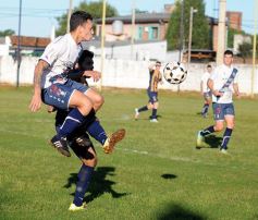 Foto de la galería: El clásico posadeño fue para Mitre: aplastó a Guaraní