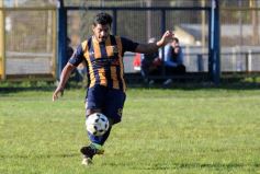 Foto de la galería: El clásico posadeño fue para Mitre: aplastó a Guaraní