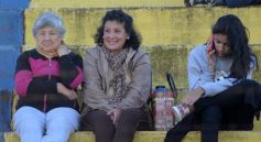 Foto de la galería: El clásico posadeño fue para Mitre: aplastó a Guaraní