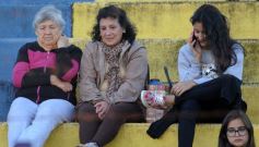 Foto de la galería: El clásico posadeño fue para Mitre: aplastó a Guaraní