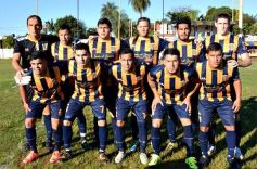 Foto de la galería: El clásico posadeño fue para Mitre: aplastó a Guaraní