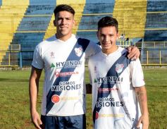 Foto de la galería: El clásico posadeño fue para Mitre: aplastó a Guaraní