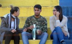 Foto de la galería: El clásico posadeño fue para Mitre: aplastó a Guaraní