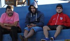 Foto de la galería: El clásico posadeño fue para Mitre: aplastó a Guaraní