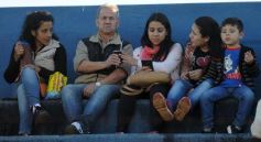 Foto de la galería: El clásico posadeño fue para Mitre: aplastó a Guaraní