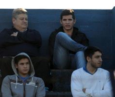 Foto de la galería: El clásico posadeño fue para Mitre: aplastó a Guaraní