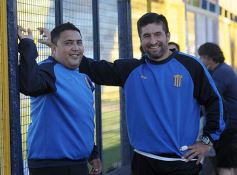 Foto de la galería: El clásico posadeño fue para Mitre: aplastó a Guaraní