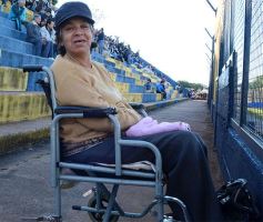 Foto de la galería: El clásico posadeño fue para Mitre: aplastó a Guaraní