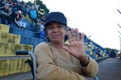 Foto de la galería: El clásico posadeño fue para Mitre: aplastó a Guaraní